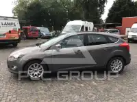 2011 Ford FOCUS