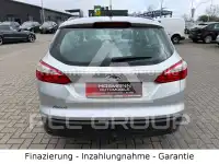 2011 Ford FOCUS