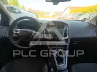 2011 Ford FOCUS