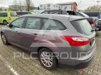 2011 Ford FOCUS