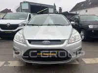 2011 Ford FOCUS