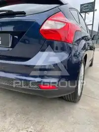 2011 Ford FOCUS