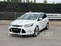 2011 Ford FOCUS