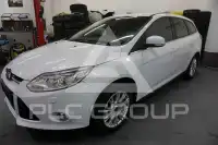 2011 Ford FOCUS