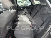 2011 Ford FOCUS