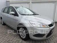 2011 Ford FOCUS