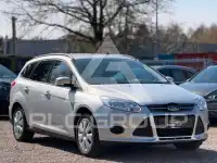 2011 Ford FOCUS