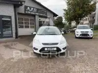 2011 Ford FOCUS