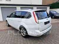 2011 Ford FOCUS