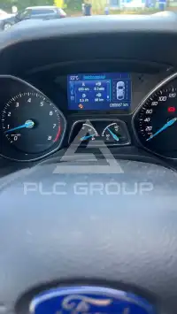 2011 Ford FOCUS