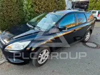 2011 Ford FOCUS