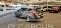 2011 Ford FOCUS