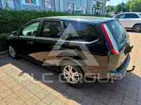 2011 Ford FOCUS
