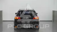 2011 Ford FOCUS
