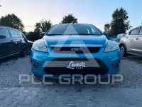 2011 Ford FOCUS