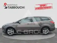 2011 Ford FOCUS