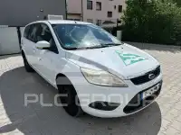 2011 Ford FOCUS