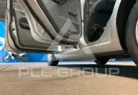 2011 Ford FOCUS