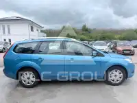 2011 Ford FOCUS