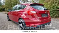 2011 Ford FOCUS