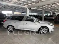 2011 Ford FOCUS