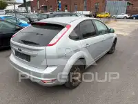 2011 Ford FOCUS