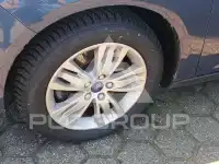 2011 Ford FOCUS