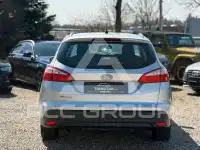 2011 Ford FOCUS