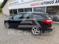 2011 Ford FOCUS