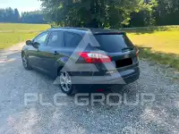 2011 Ford FOCUS