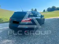 2011 Ford FOCUS