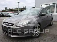 2011 Ford FOCUS