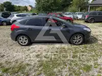 2011 Ford FOCUS