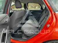2011 Ford FOCUS