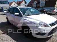 2011 Ford FOCUS