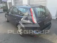 2011 Ford FOCUS