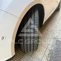 2011 Ford FOCUS