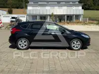 2011 Ford FOCUS