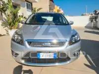 2011 Ford FOCUS