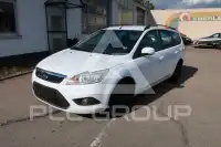2011 Ford FOCUS