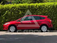 2011 Ford FOCUS