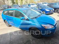2011 Ford FOCUS