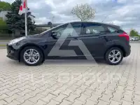 2011 Ford FOCUS