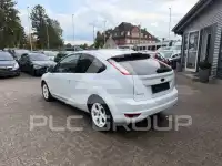 2011 Ford FOCUS