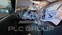 2011 Ford FOCUS