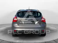 2011 Ford FOCUS
