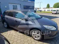 2011 Ford FOCUS