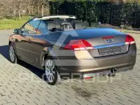 2009 Ford FOCUS