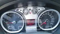 2011 Ford FOCUS