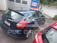 2011 Ford FOCUS